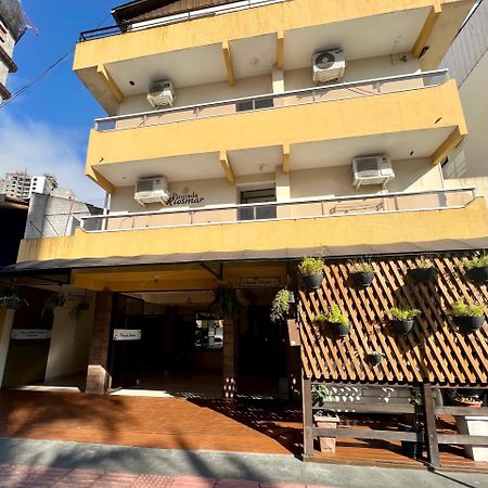 Pousada Riosmar Hotel Balneário Camboriú Kültér fotó